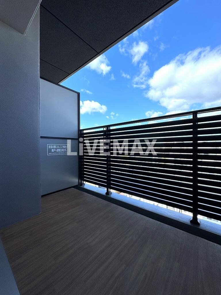 ディアレイシャス名古屋太閤通Ⅲの物件内観写真