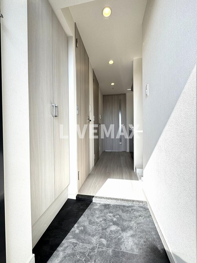 ディアレイシャス名古屋太閤通Ⅲの物件内観写真