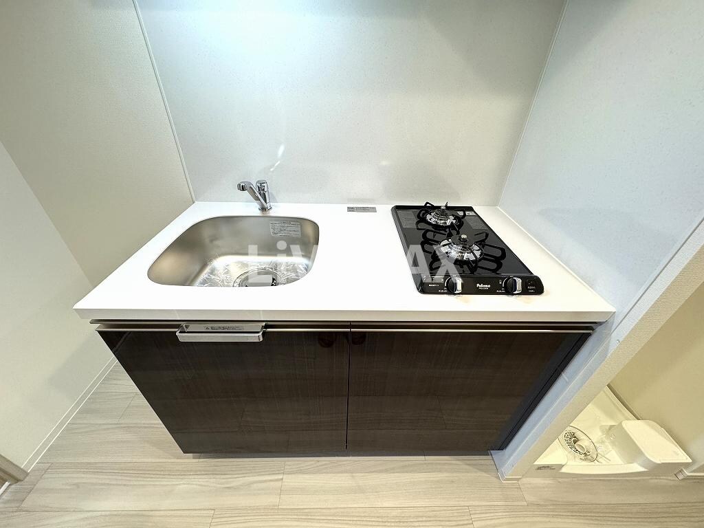 ディアレイシャス名古屋太閤通Ⅲの物件内観写真