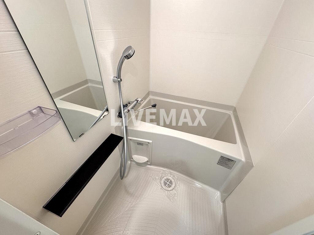 ディアレイシャス名古屋太閤通Ⅲの物件内観写真