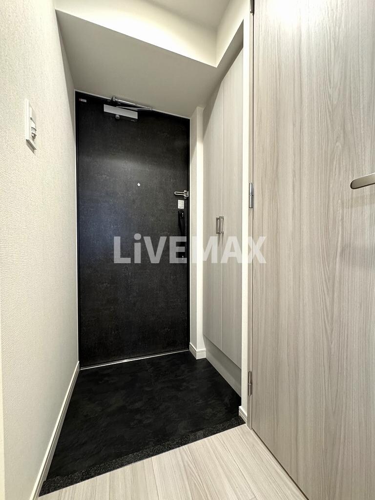 ディアレイシャス名古屋太閤通Ⅲの物件内観写真