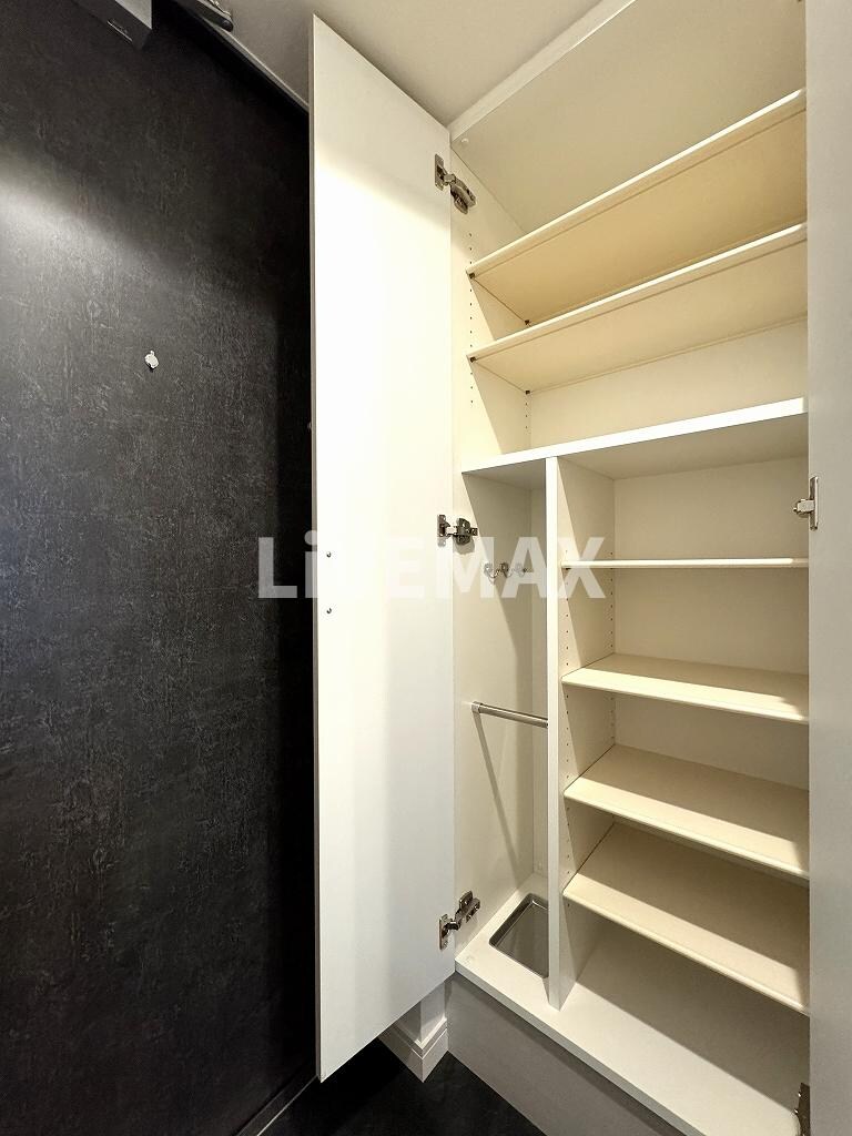 ディアレイシャス名古屋太閤通Ⅲの物件内観写真