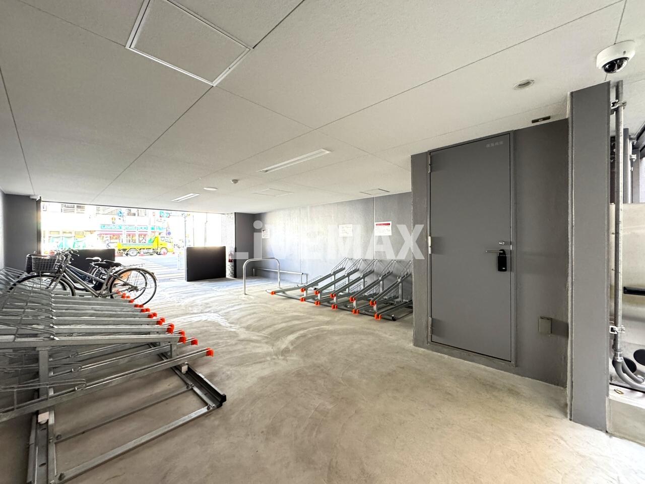 ディアレイシャス名古屋太閤通Ⅲの物件内観写真