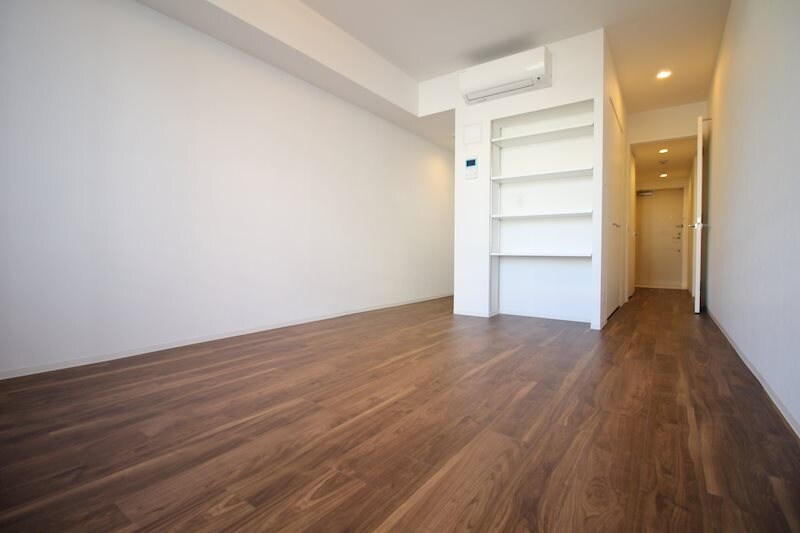 LUORE浄心の物件内観写真