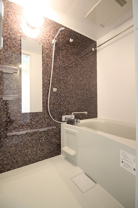 LUORE浄心の物件内観写真