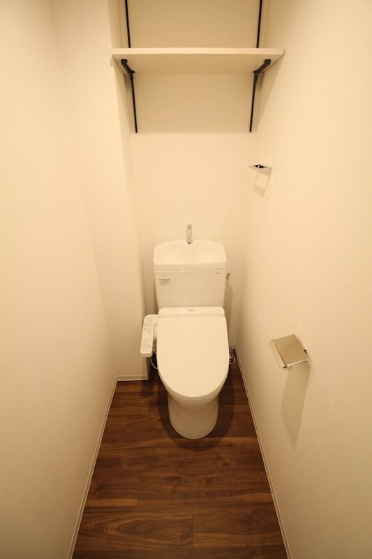 LUORE浄心の物件内観写真