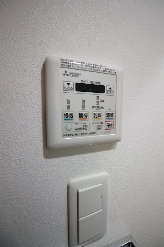 LUORE浄心の物件内観写真