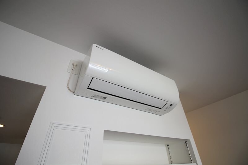 LUORE浄心の物件内観写真