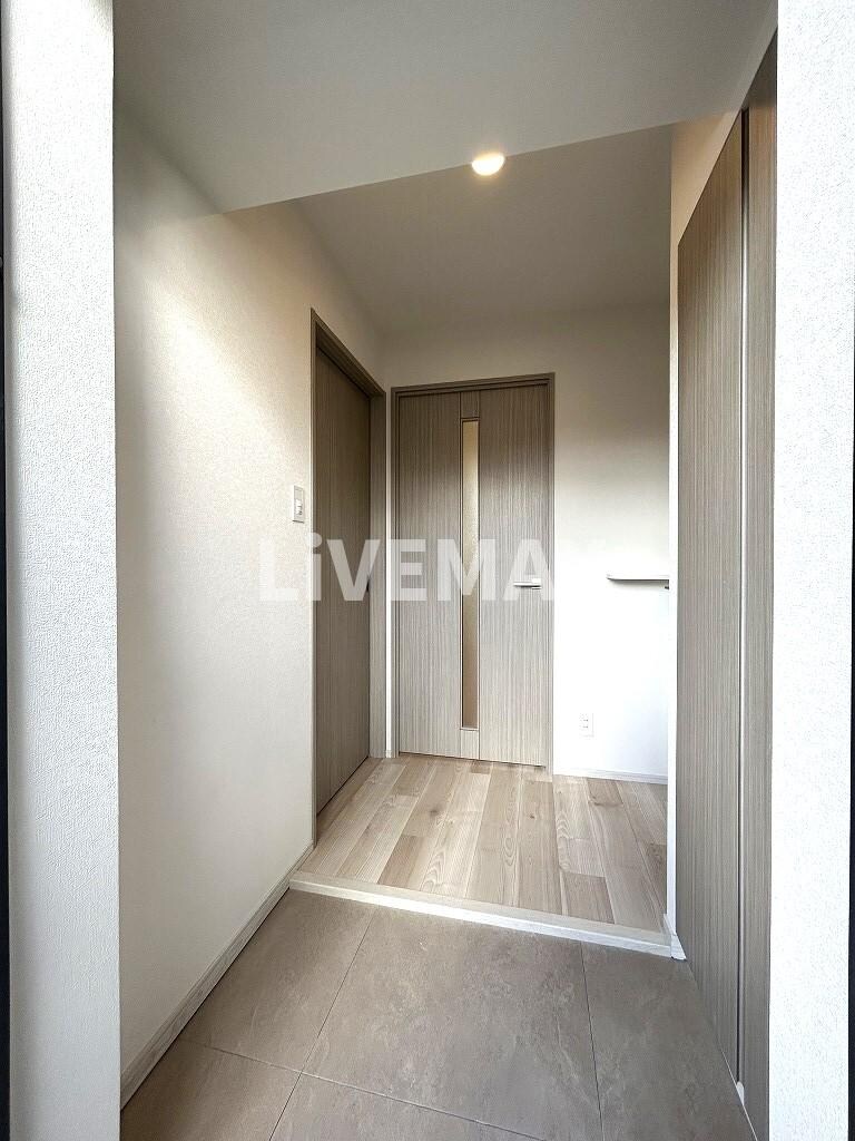 スプランディッド名駅NORTHの物件内観写真