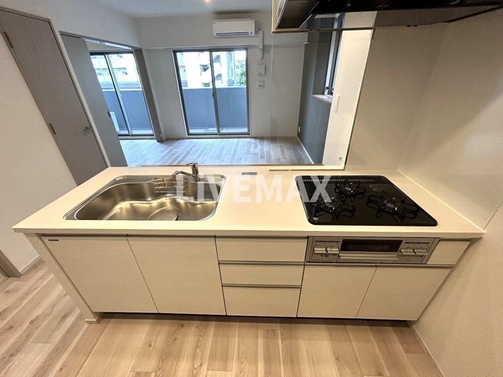 スプランディッド名駅NORTHの物件内観写真