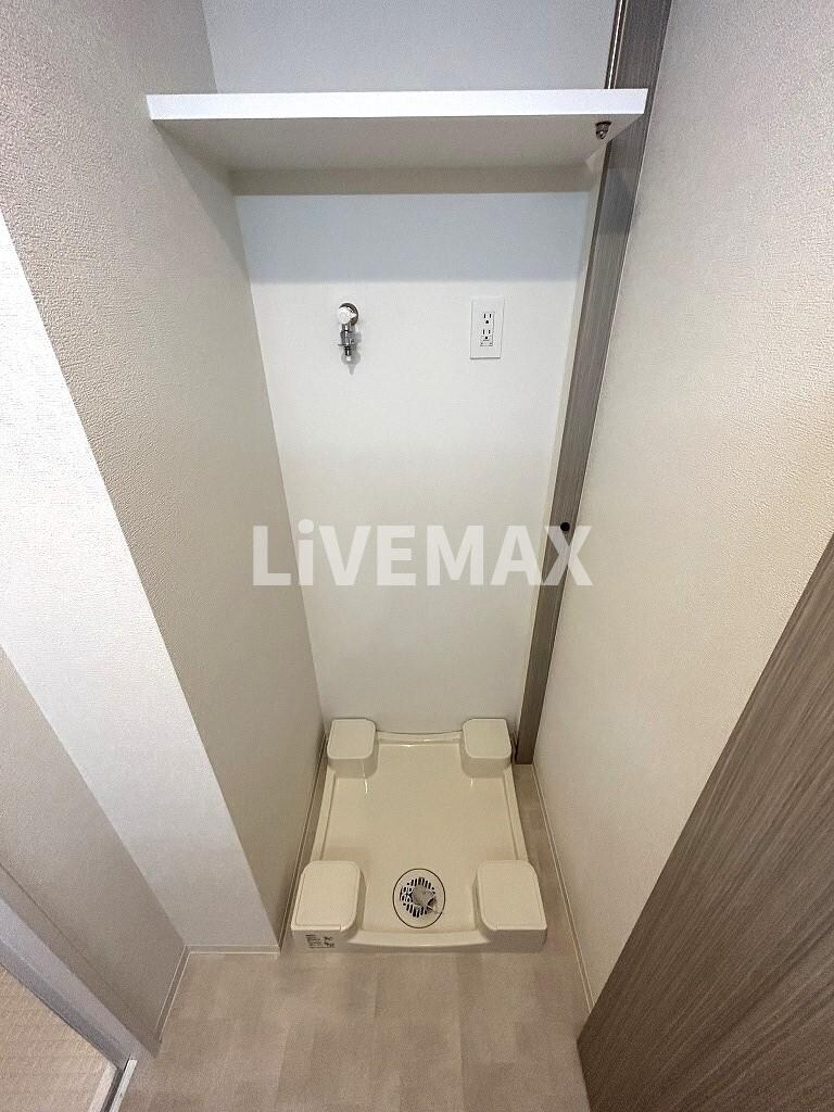 スプランディッド名駅NORTHの物件内観写真