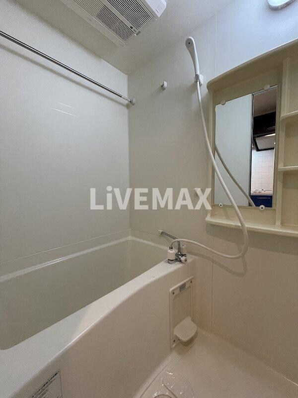 プレサンス名古屋STATIONアブソリュートの物件内観写真