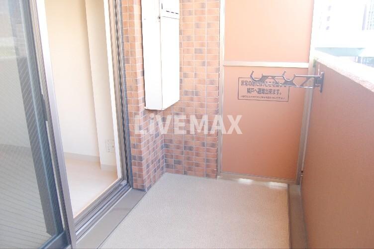 プレサンス名古屋STATIONアブソリュートの物件内観写真