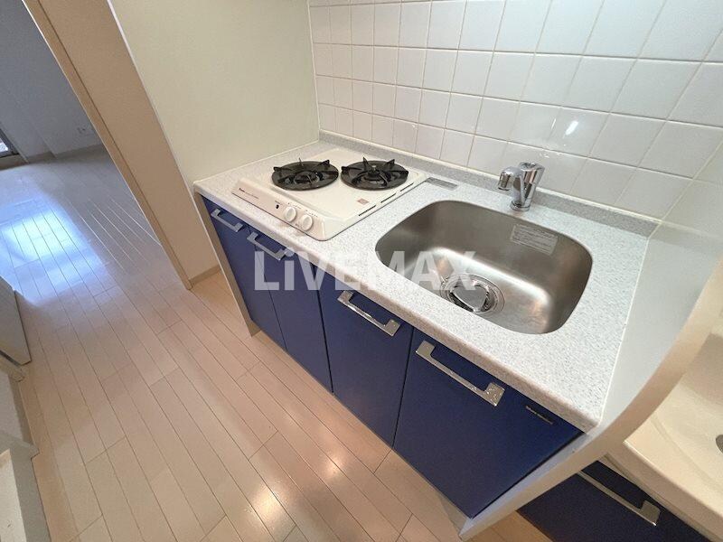 プレサンス名古屋STATIONアブソリュートの物件内観写真