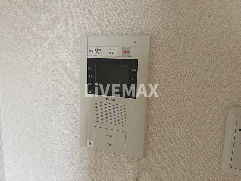 プレサンス名古屋STATIONアブソリュートの物件内観写真