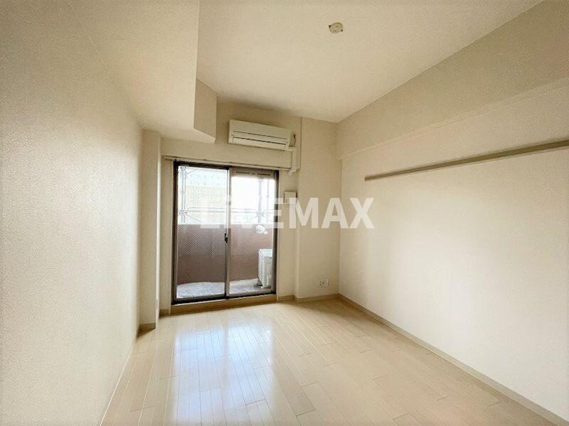 プレサンス名古屋STATIONアブソリュートの物件内観写真