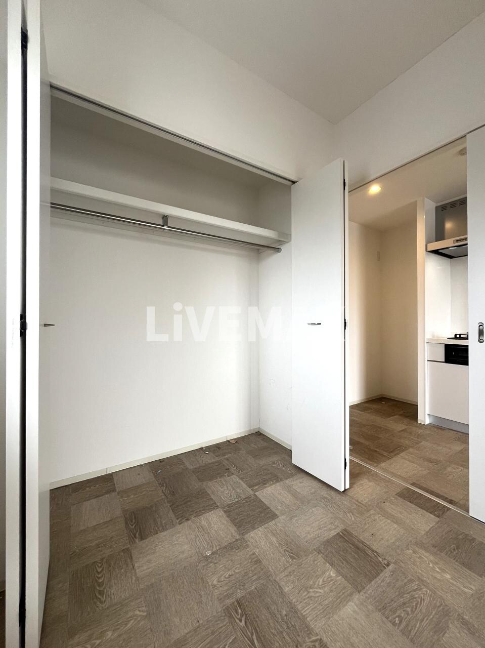 レジデンシア尾頭橋駅前の物件内観写真