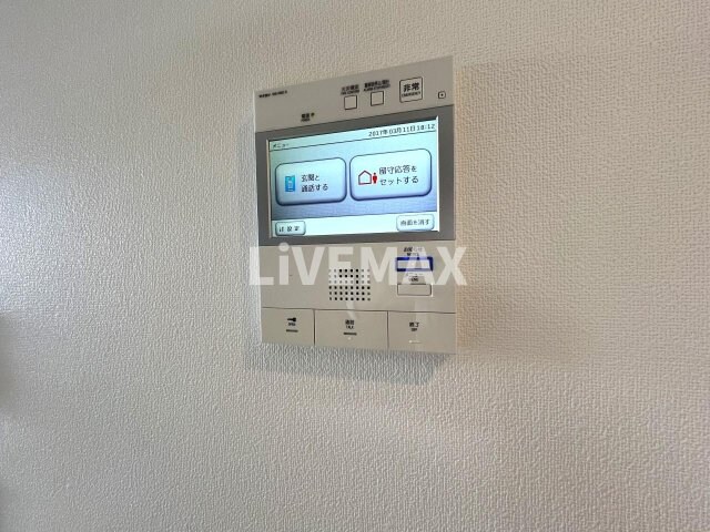 レジデンシア尾頭橋駅前の物件内観写真