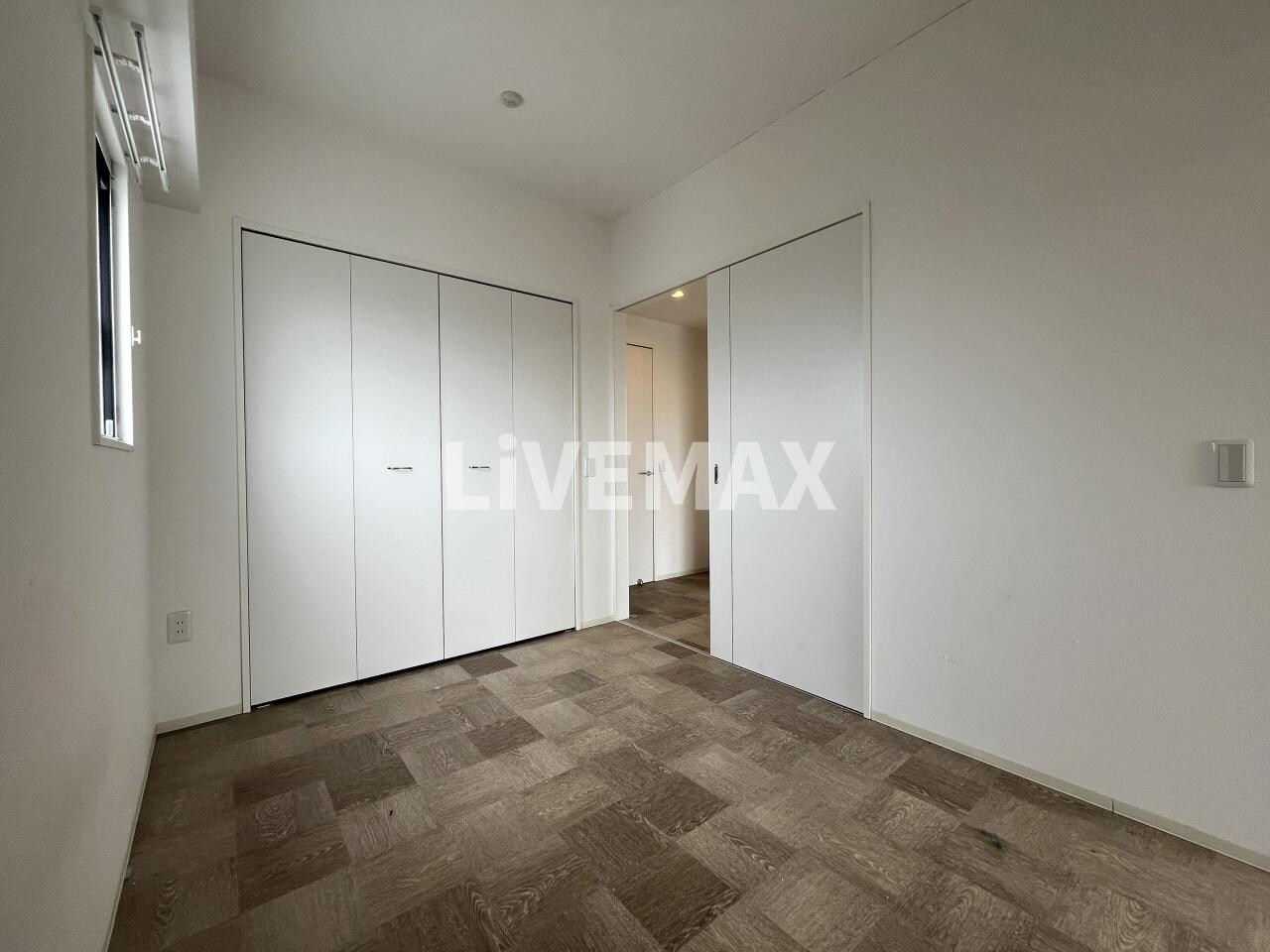 レジデンシア尾頭橋駅前の物件内観写真