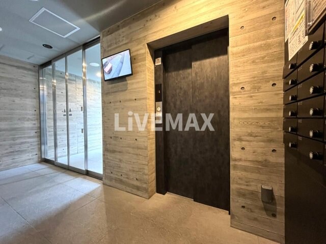 レジデンシア尾頭橋駅前の物件内観写真