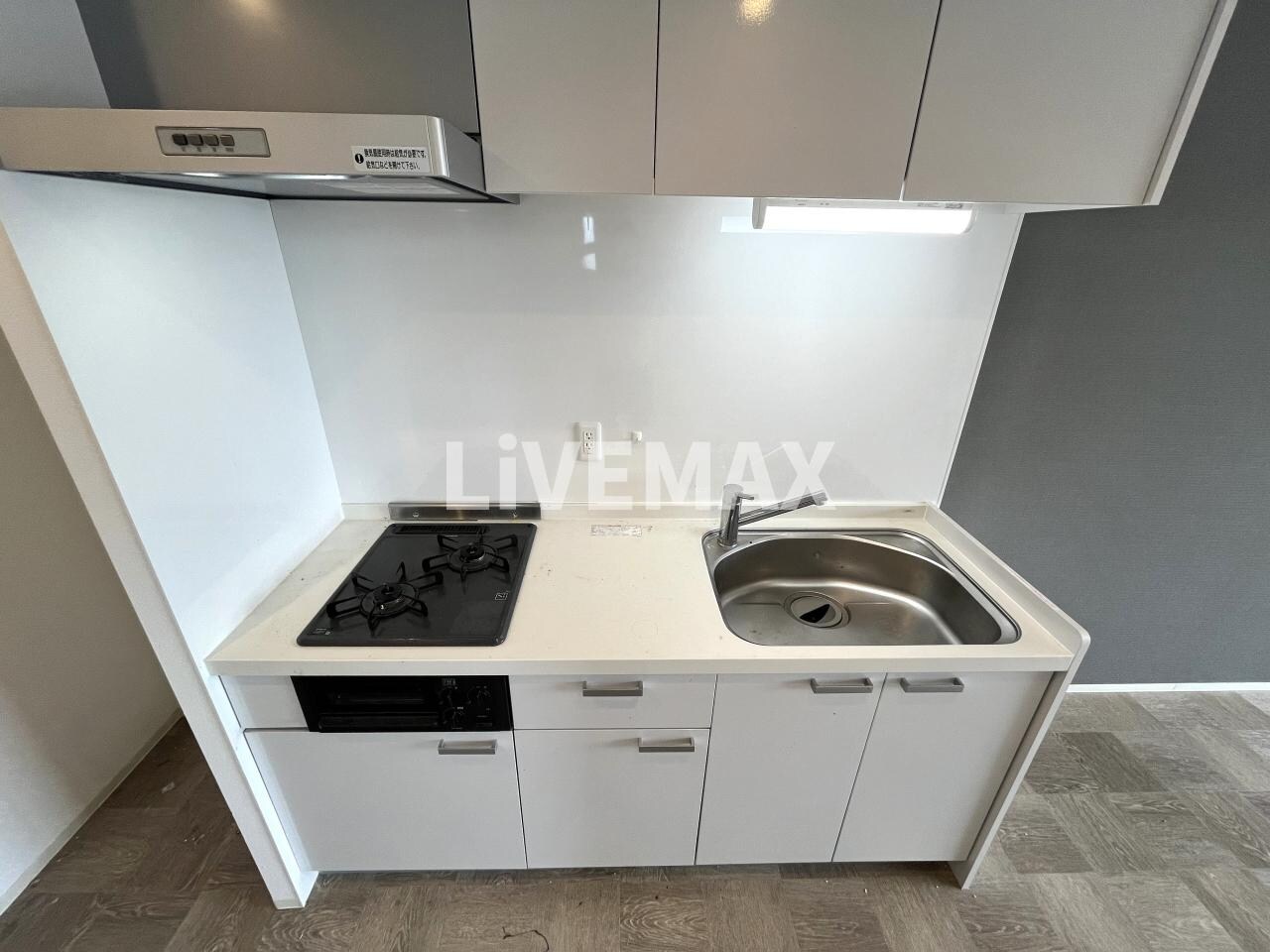 レジデンシア尾頭橋駅前の物件内観写真