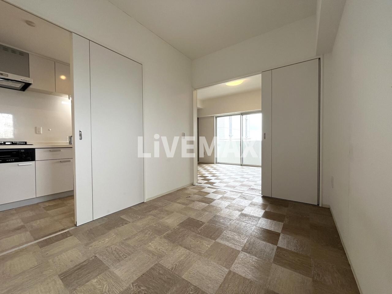 レジデンシア尾頭橋駅前の物件内観写真