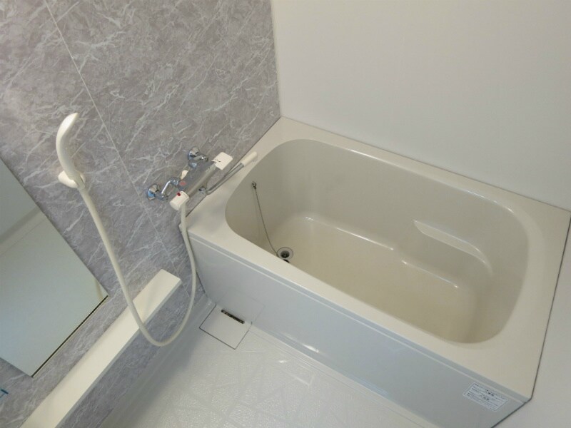 リベルティアの物件内観写真