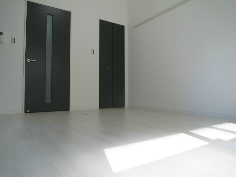 リベルティアの物件内観写真