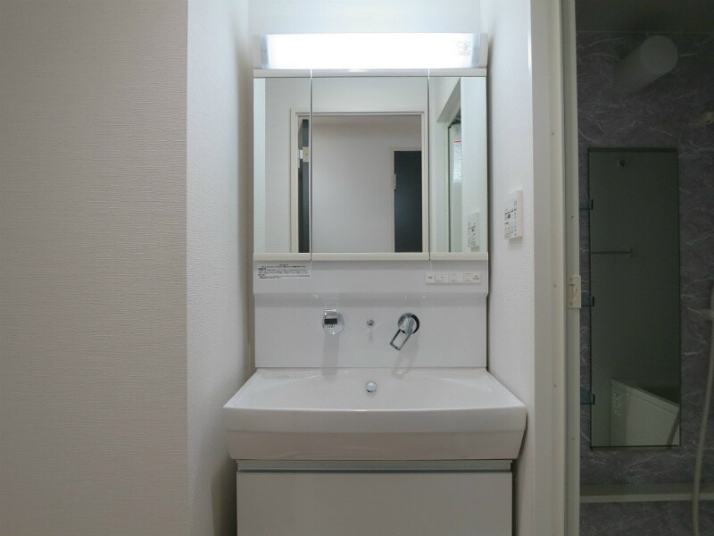 リベルティアの物件内観写真