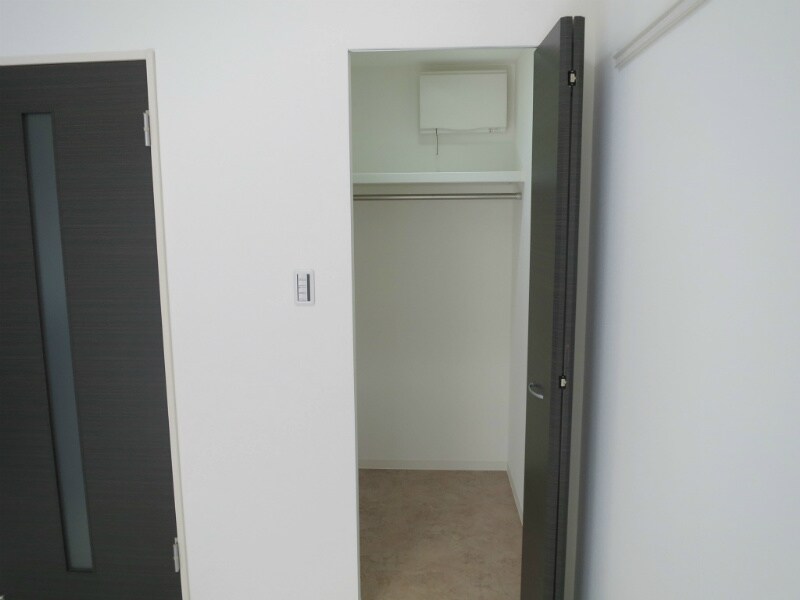 リベルティアの物件内観写真