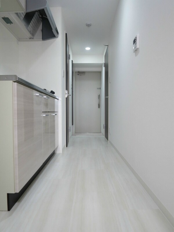 リベルティアの物件内観写真