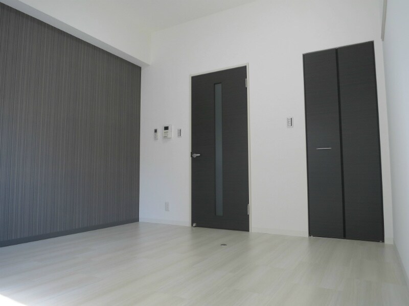 リベルティアの物件内観写真