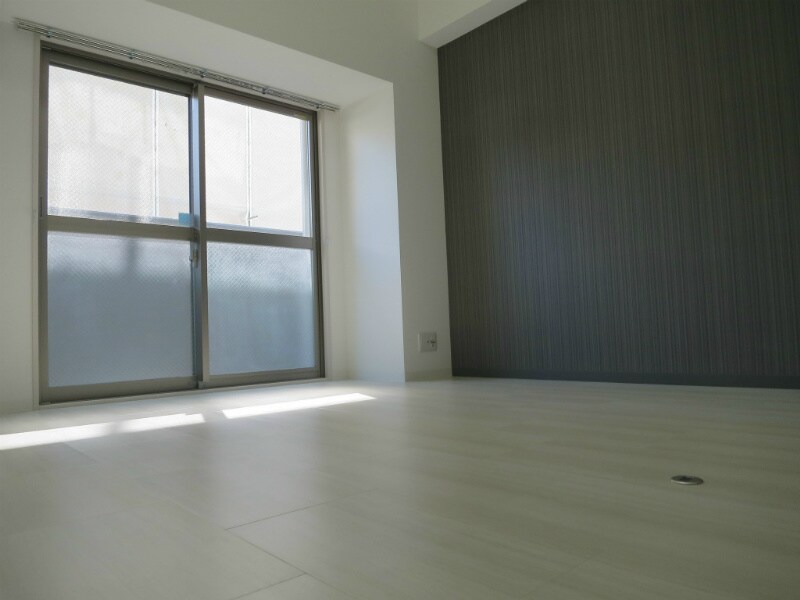 リベルティアの物件内観写真