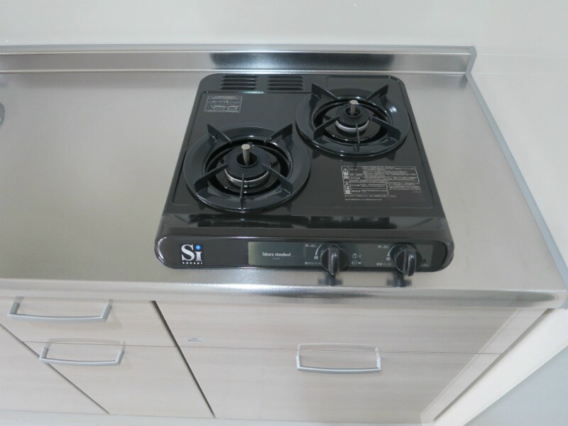 リベルティアの物件内観写真