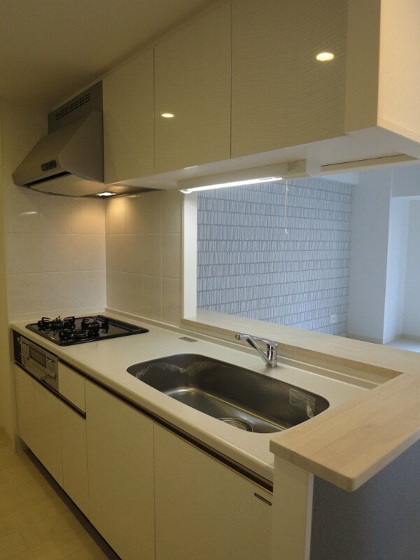 S-FORT鶴舞realeの物件内観写真