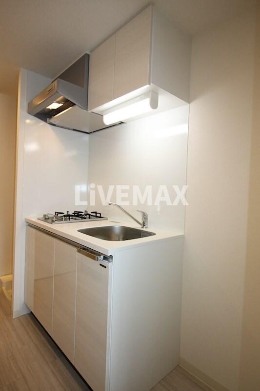 メイクスデザイン鶴舞の物件内観写真