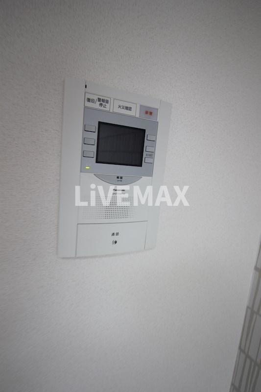 メイクスデザイン鶴舞の物件内観写真