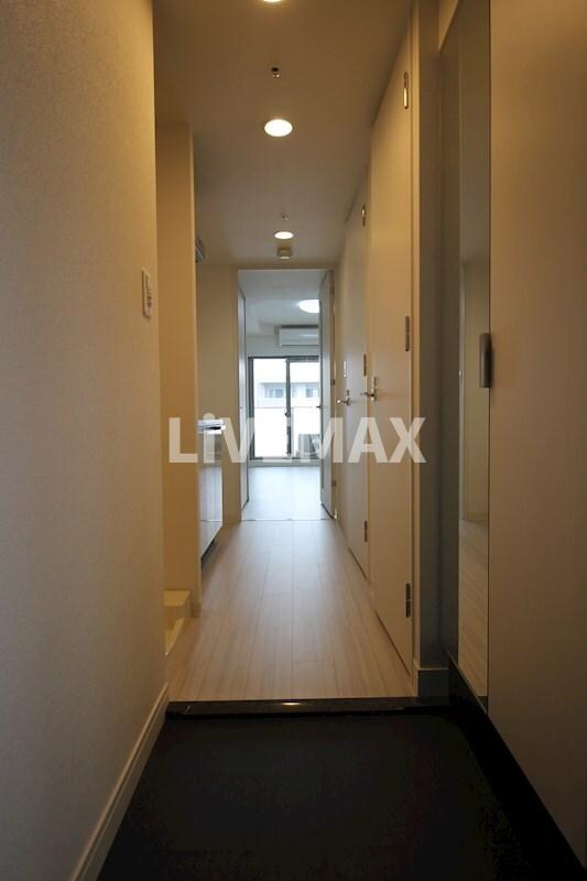 メイクスデザイン鶴舞の物件内観写真