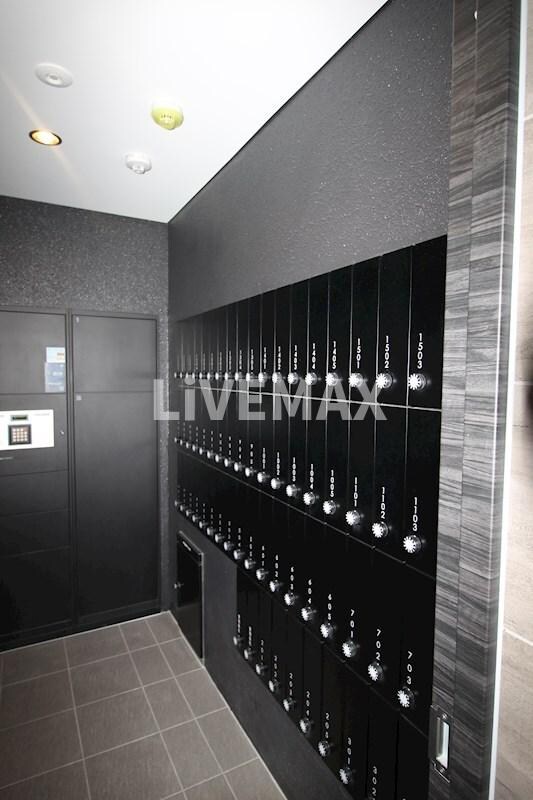 メイクスデザイン鶴舞の物件内観写真