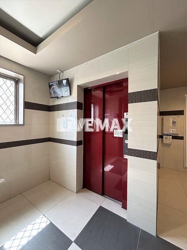 FRENCIA NOIE名駅の物件外観写真