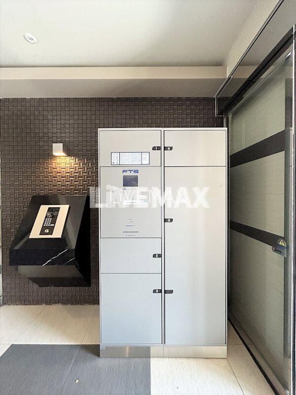 FRENCIA NOIE名駅の物件内観写真