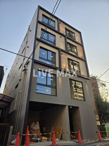 Amirl Premier ShinsakaeⅡの物件外観写真