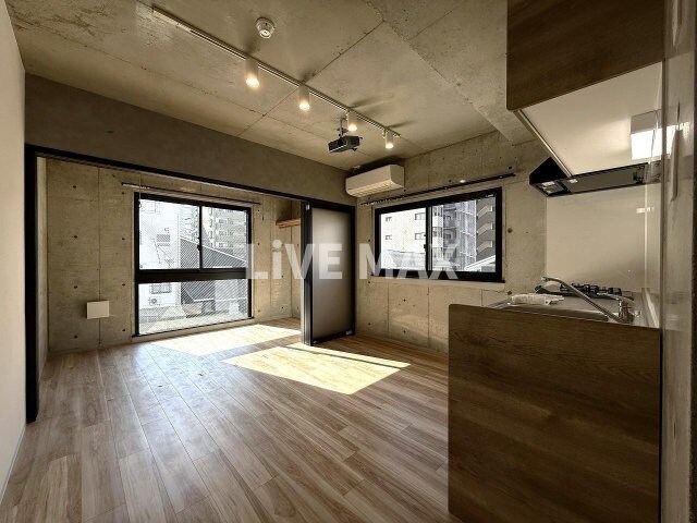 Amirl Premier ShinsakaeⅡの物件内観写真