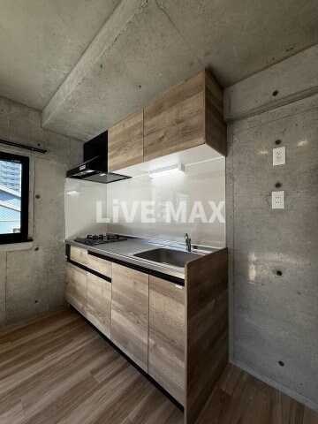 Amirl Premier ShinsakaeⅡの物件内観写真