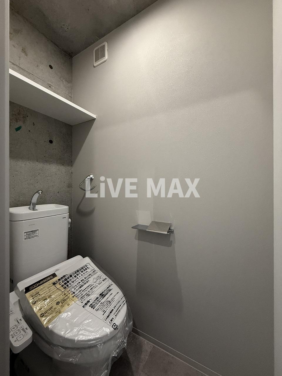 Amirl Premier ShinsakaeⅡの物件内観写真