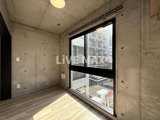 Amirl Premier ShinsakaeⅡの物件内観写真