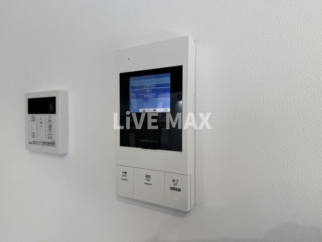 Amirl Premier ShinsakaeⅡの物件内観写真