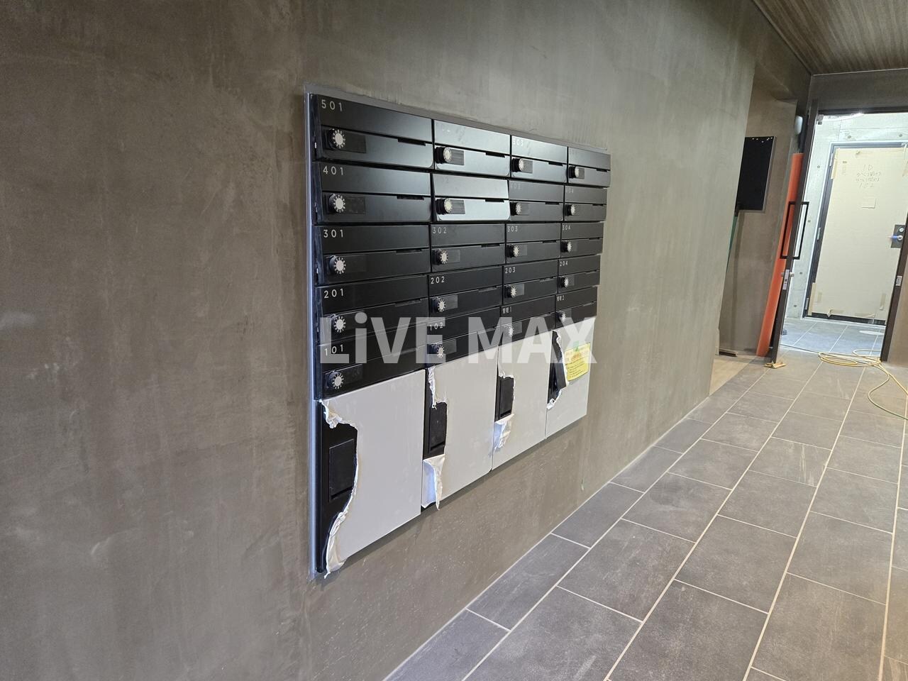 Amirl Premier ShinsakaeⅡの物件内観写真