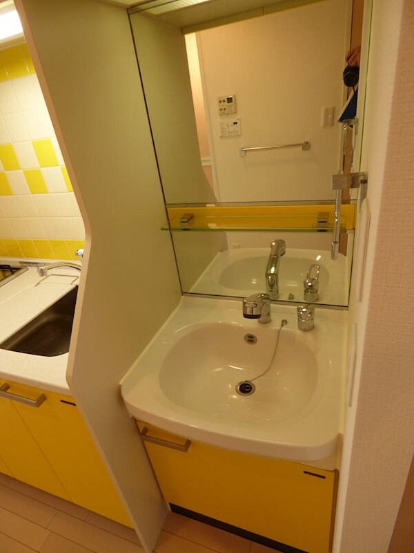 プレサンス名古屋駅前グランヴィルの物件内観写真