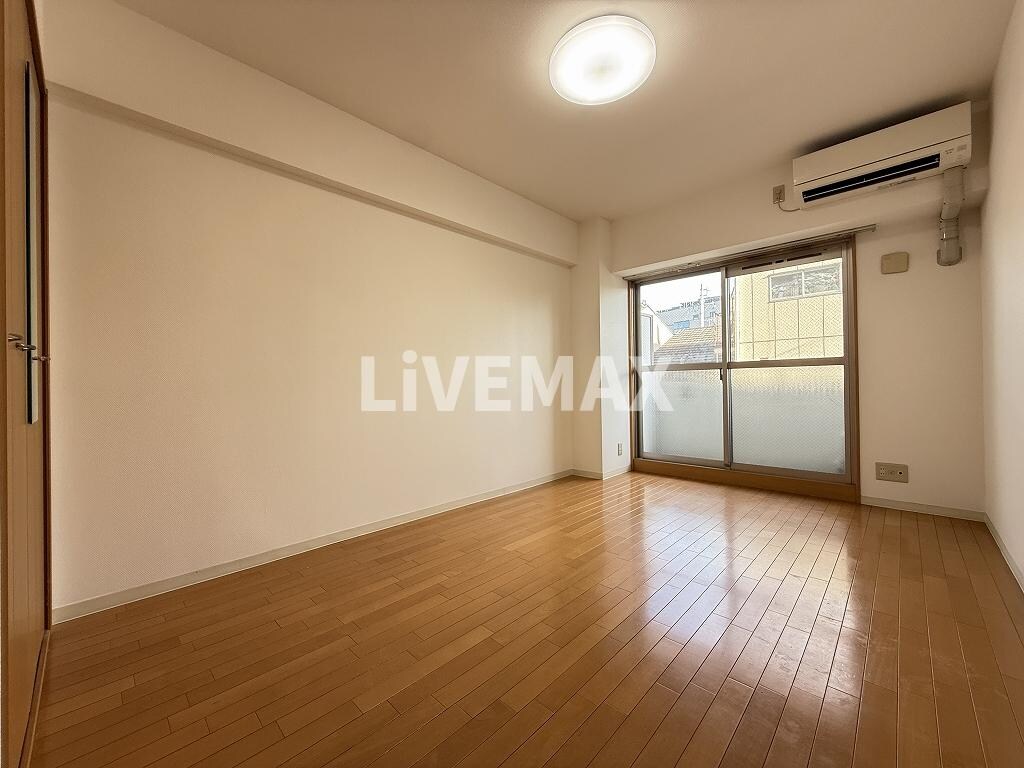 リアライズ沢下町IIの物件内観写真